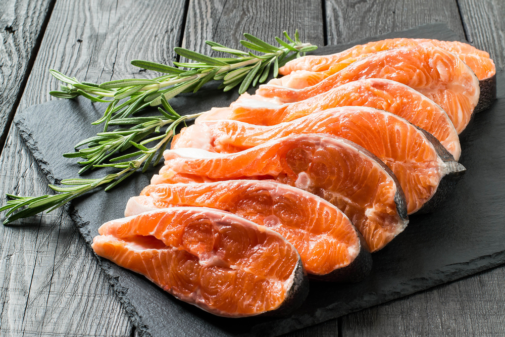 Fatty Fish