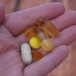 Vitamin D3 & K2: The Essential Duo for Heart and Bone Safety