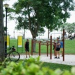 Outdoor Calisthenics: A Weekend Project Guide to Park Workouts