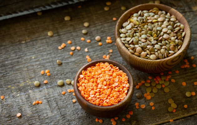 Food to control blood sugar
