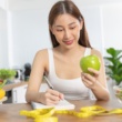 Intuitive Eating: How to Stop Tracking Calories and Listen to Your Body