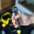 Iron Hands, Longer Life: 5 Moves to Build a Heart-Healthy Grip
