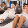 Pilates for Men: Strengthening the Deep Core and Pelvic Floor