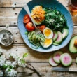 Anti‑Inflammatory Eating: Foods That Reduce Chronic Inflammation