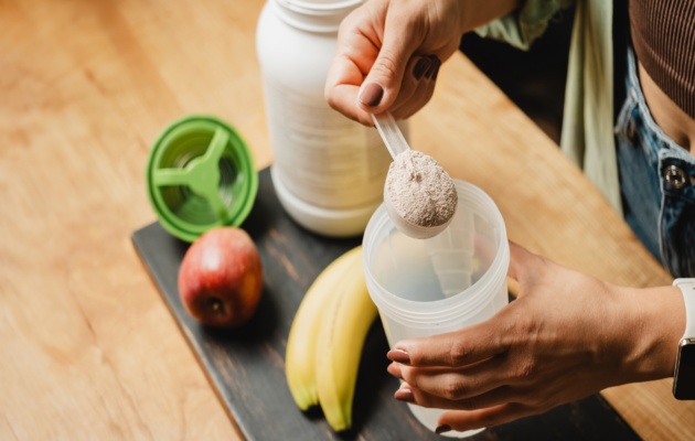 Creatine for brain health