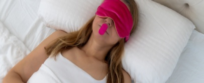 Mouth Tapping