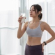 Eating for Bone Density: Beyond Just Drinking Milk