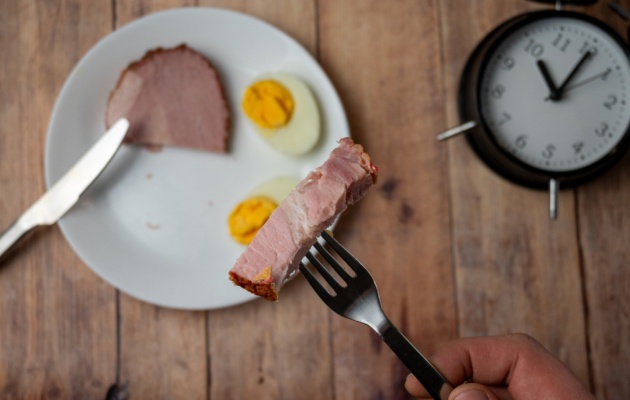 Meal Timing