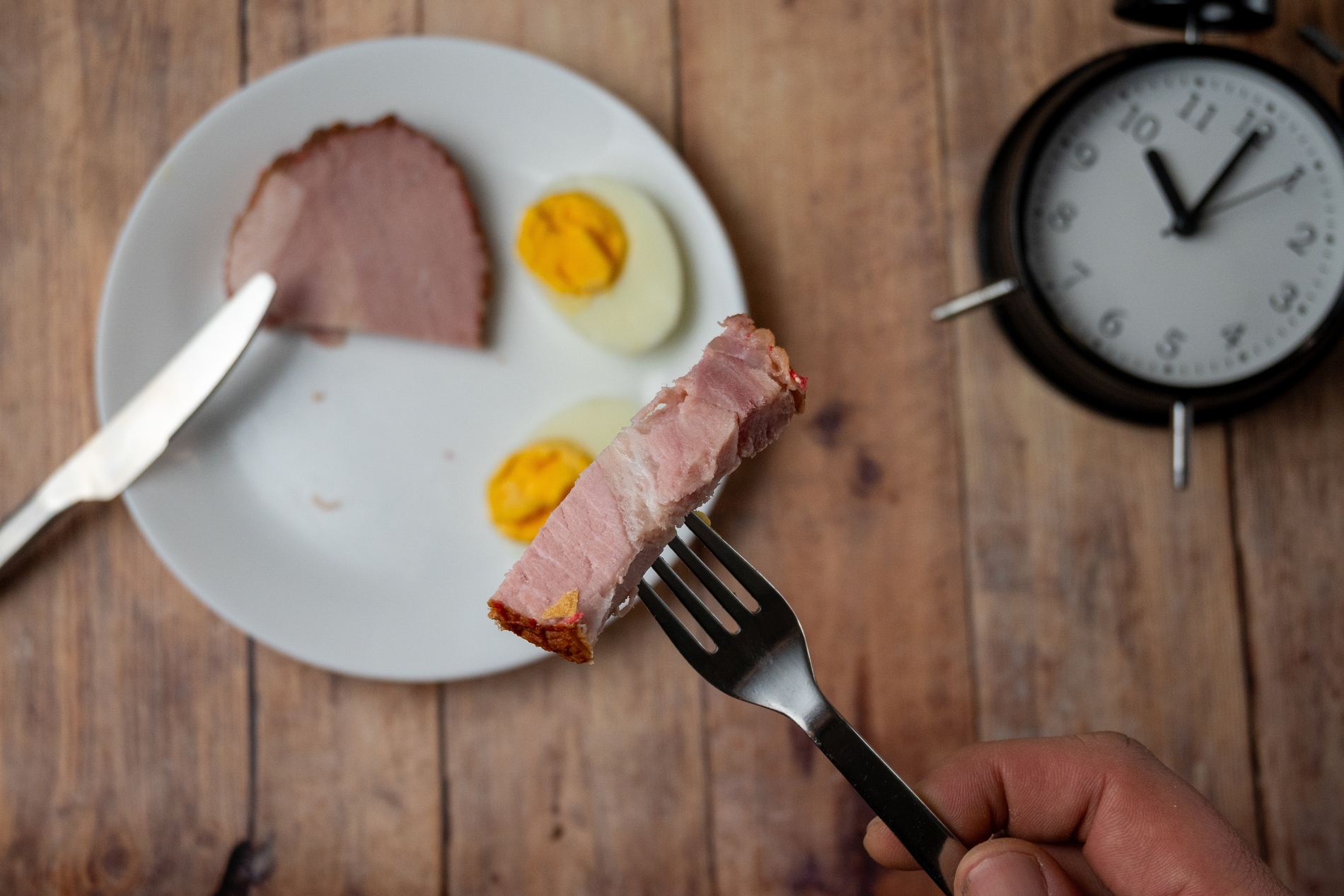 Meal Timing
