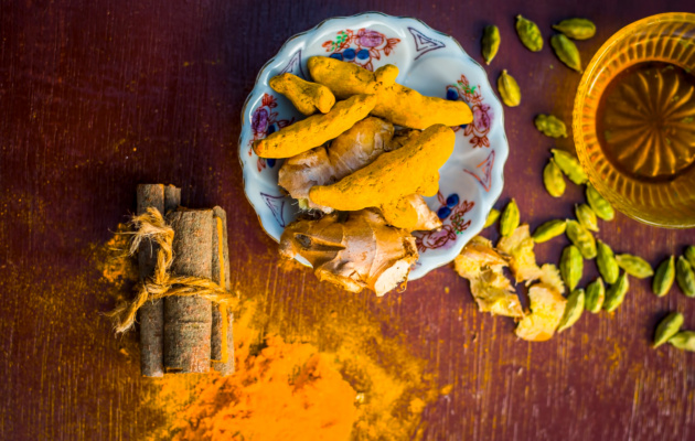 Spices