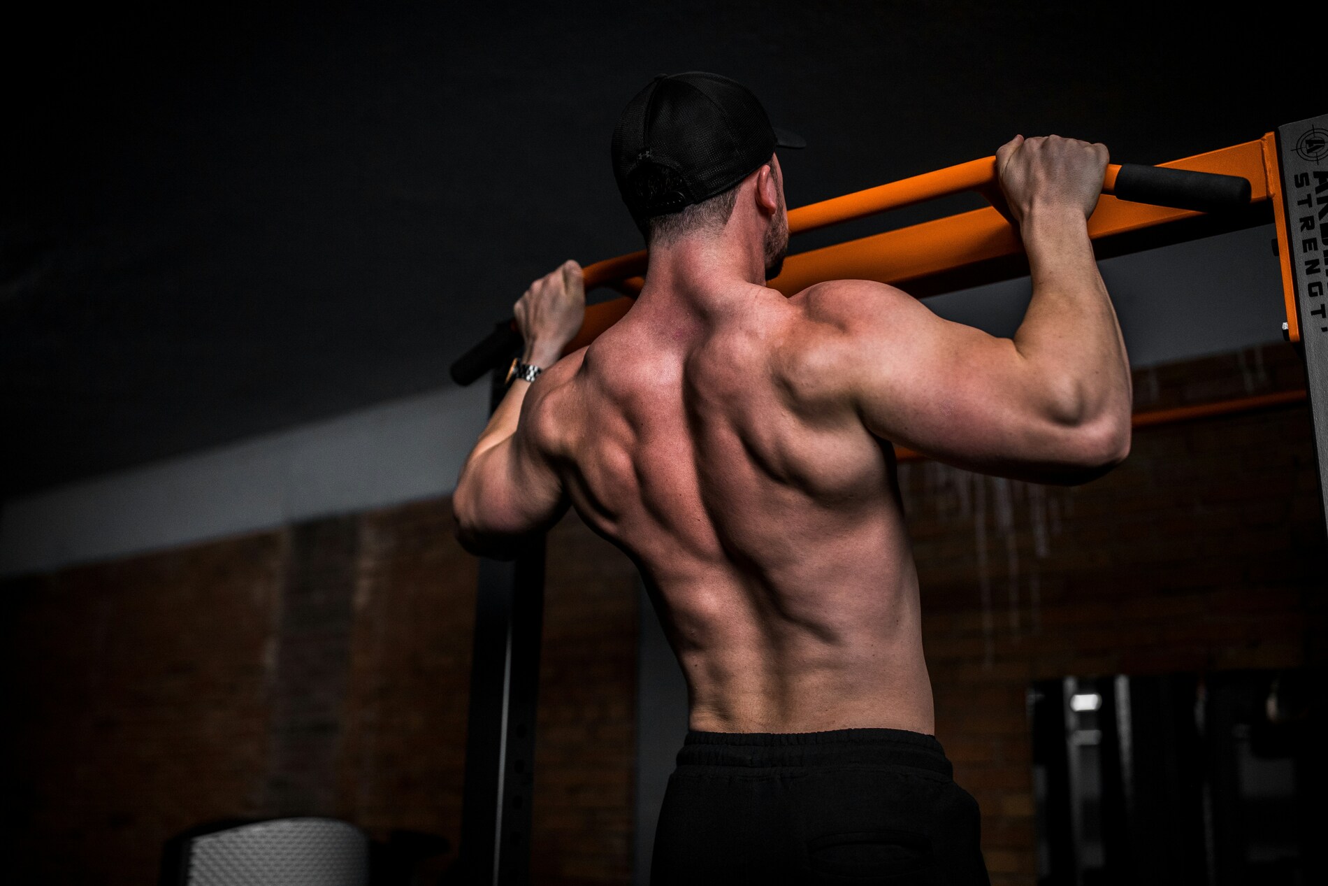 Pull-ups
