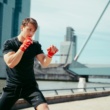 A 20-Minute Cardio Session for Stress Relief