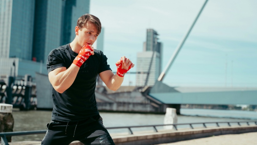 Cardio routine