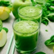 Smoothie Science: Why You Should Eat Your Greens Instead of Juicing Them