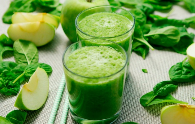 Green Smoothie