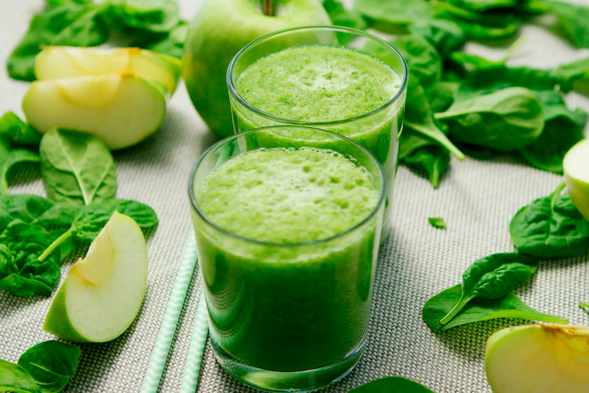 Green Smoothie