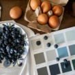 Brain Foods: Nutrition for Better Focus During Your Workouts