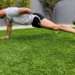 Isometric Holds: 5 Minutes a Day for Better Joint Stability