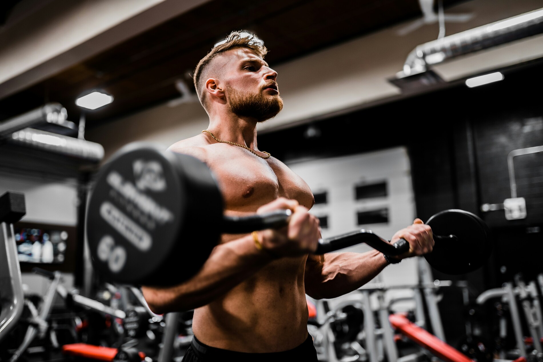Heavy lifts