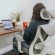 Ergonomic Workspace: Setting Up Your Home Office for Physical Peace