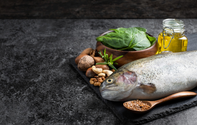 Omega 3