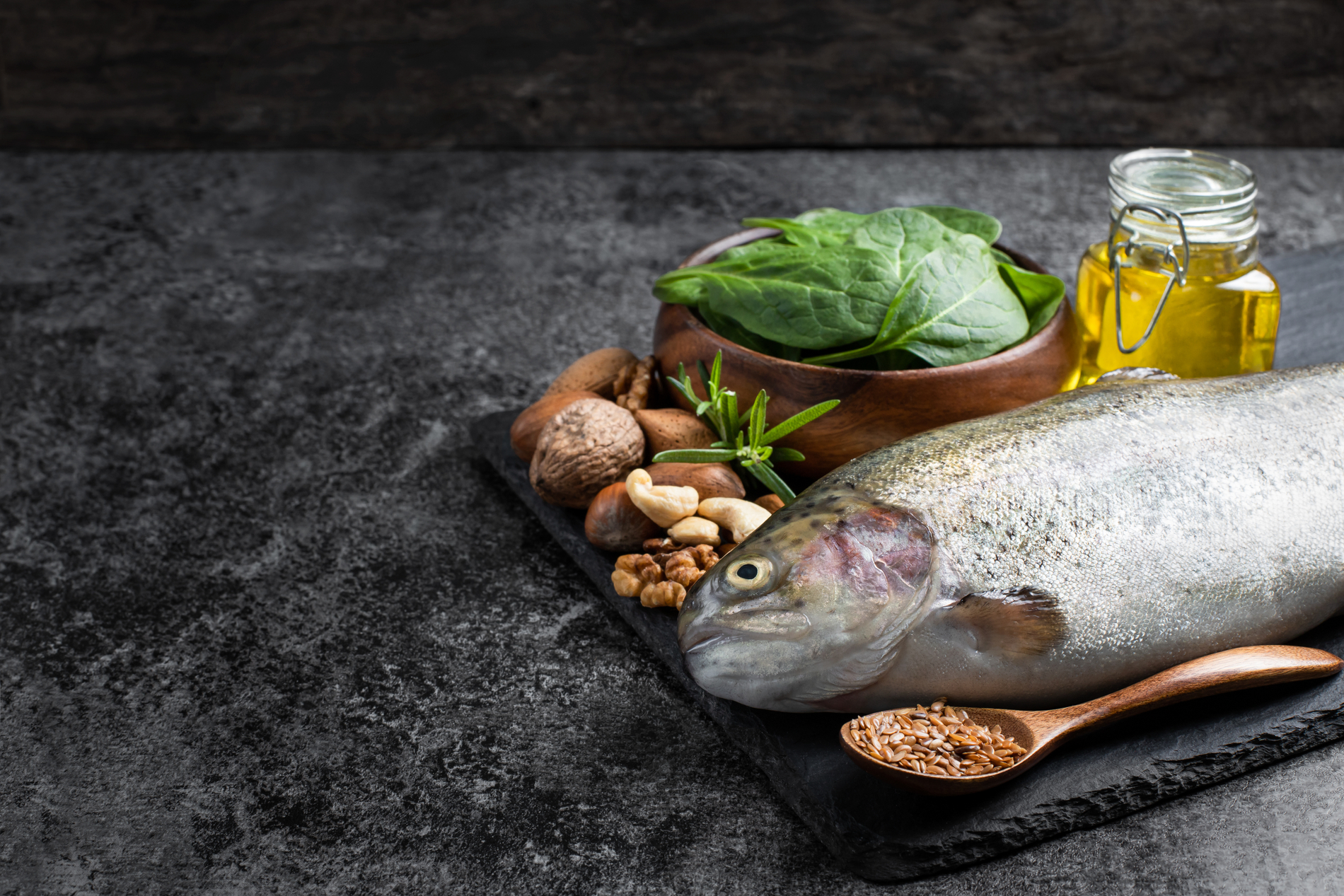 Omega 3
