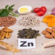 The Zinc-Testosterone Connection: Natural Foods to Boost Hormones