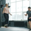 Plyometrics for Longevity: Safe Jumping Drills for Adults Over 40