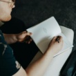 Journaling for Men: Breaking the Stigma for Mental Wellness