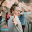 Meditation for People Who Can’t Sit Still: Moving Mindfulness Tips