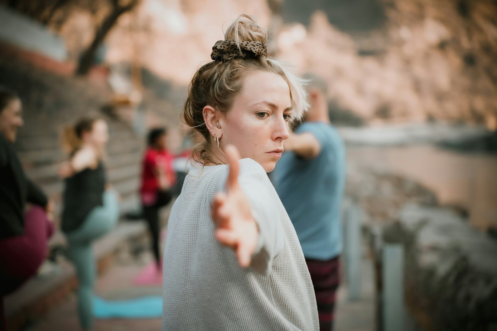 Mindfulness Tips