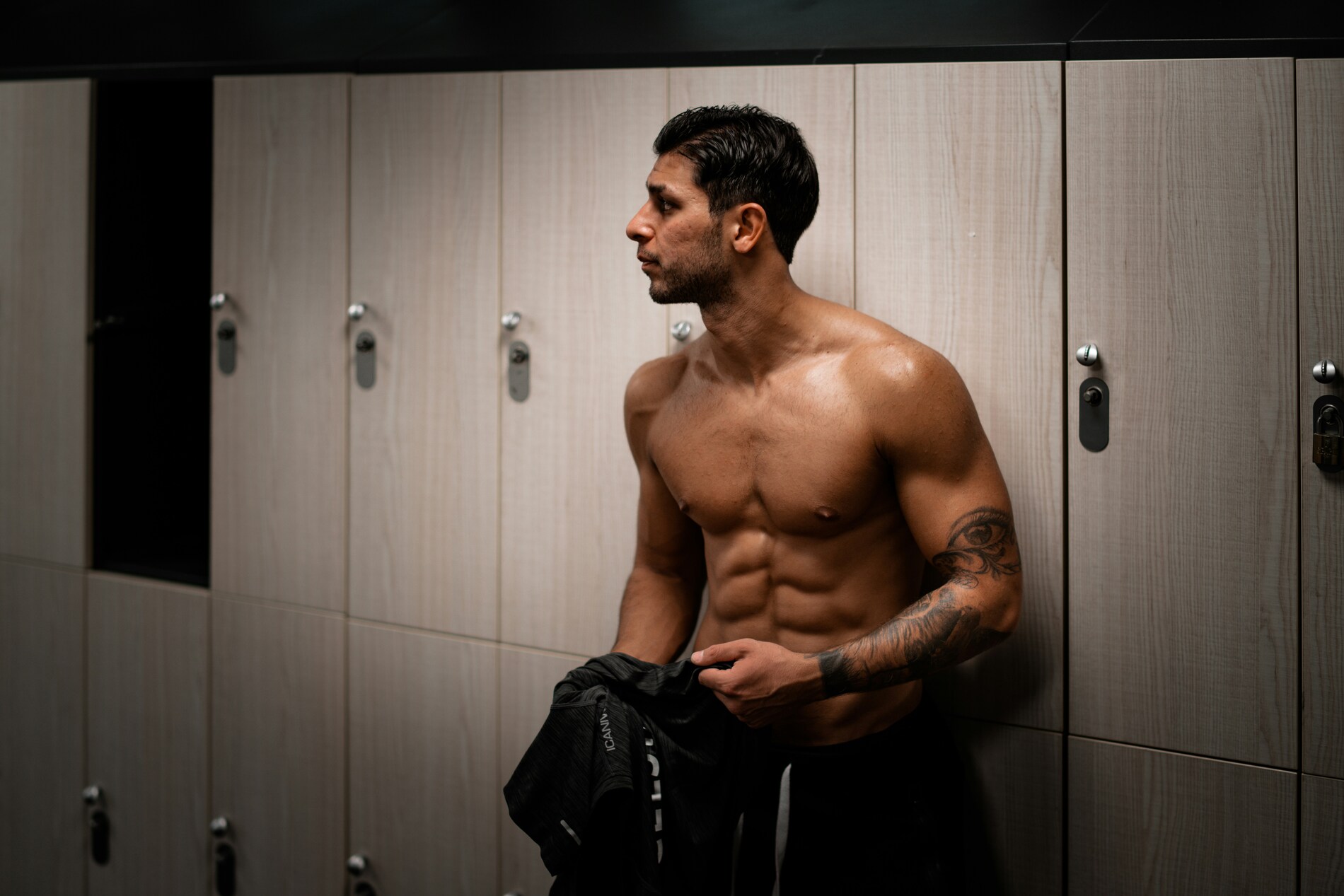 Fitness journey