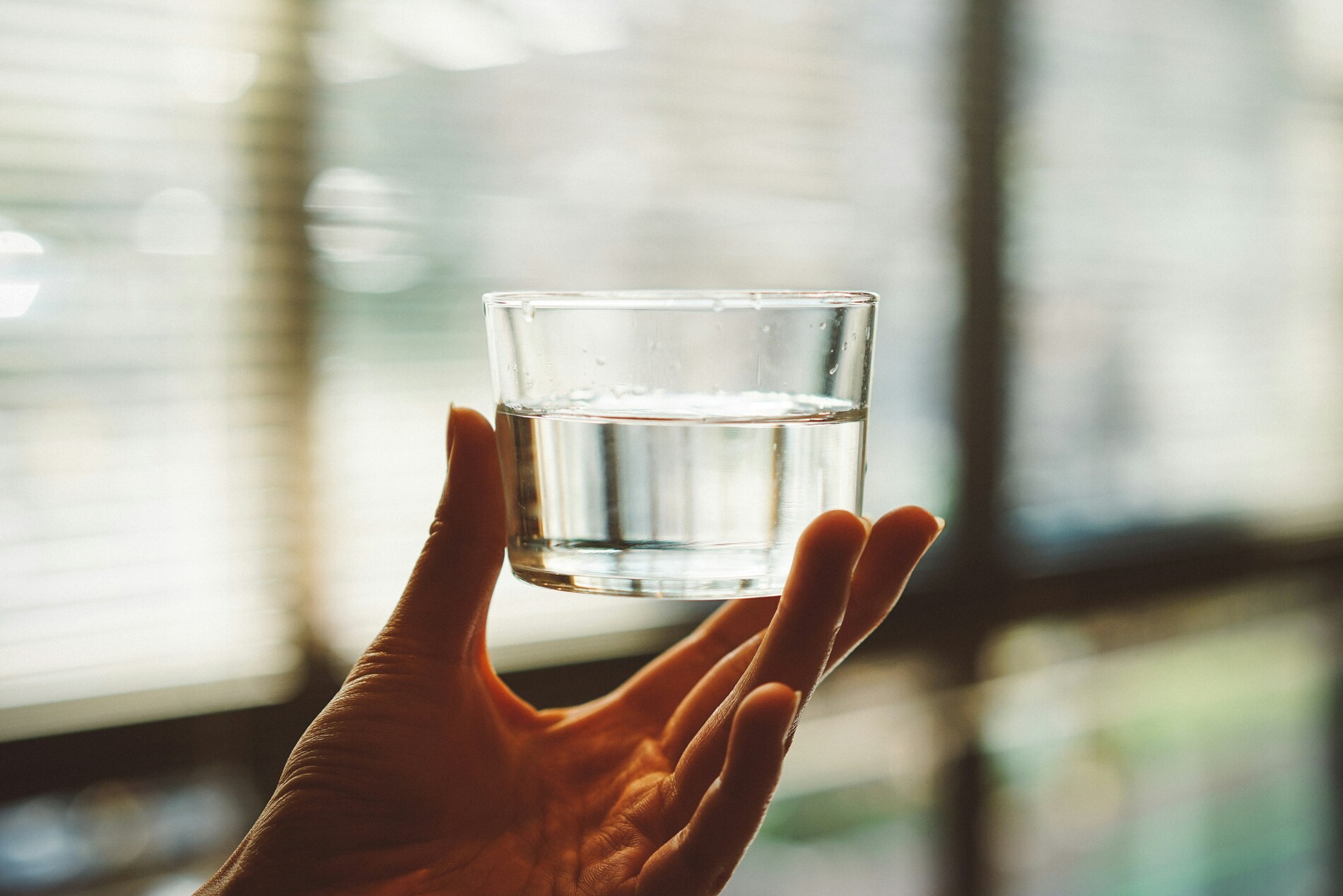 Water needs