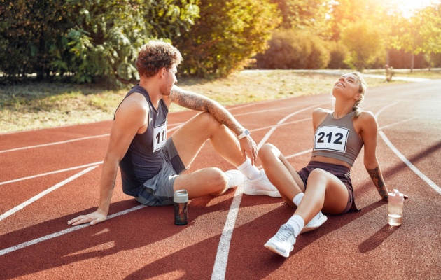 Nitric Oxide Boosters for runners