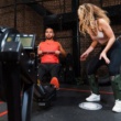 Rowing Machine Form: Common Mistakes That Cause Lower Back Pain