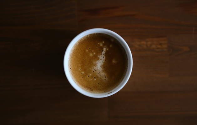 Bone soup