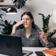Vision Health: The 20-20-20 Rule for Reducing Eye Strain