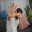 Setting Boundaries: How Saying “No” Saves Your Physical Energy